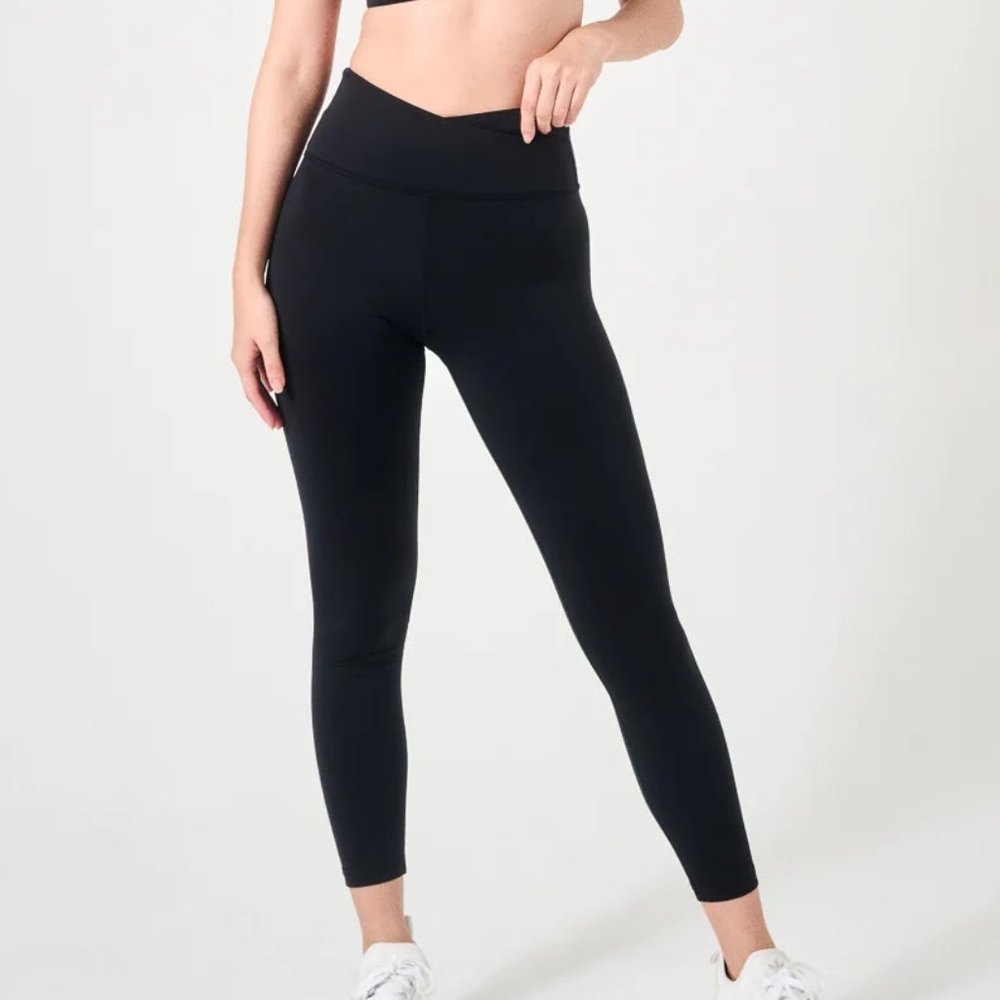 The Sculpt Society High Waist Leggings